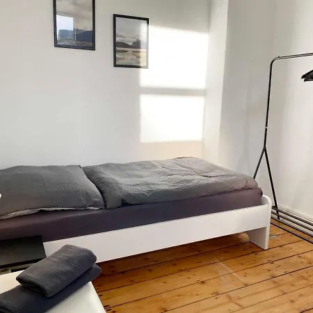 Apartamento Work & In Rheine
