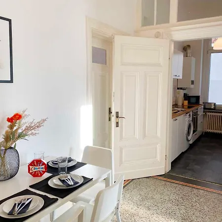 Work & In Apartamento
