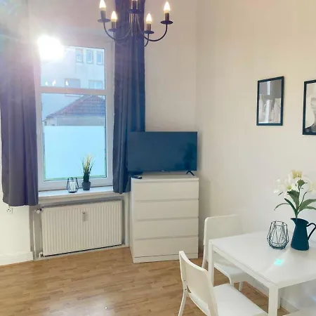 Work & In Apartamento