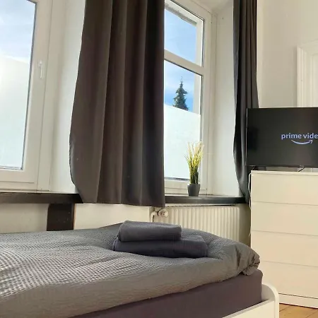 Apartamento Work & In Rheine