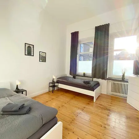 Apartamento Work & In
