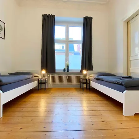 Work & In Apartamento Rheine