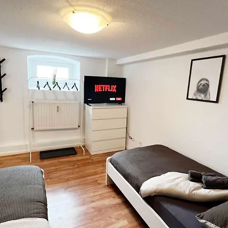 Work & In Apartamento