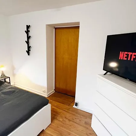 Work & In Apartamento