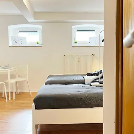 Apartamento Work & In Rheine