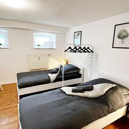 Apartamento Work & In Rheine