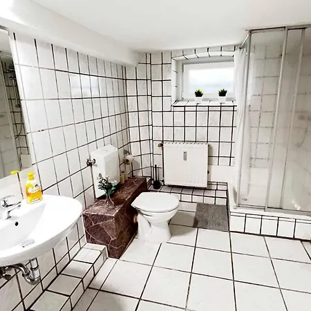 Apartamento Work & In *