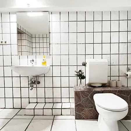 Apartamento Work & In *